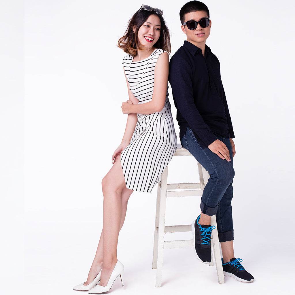 Mua sắm tại cửa hàng hay qua trang Hity online đều dễ ẹt! - Hity