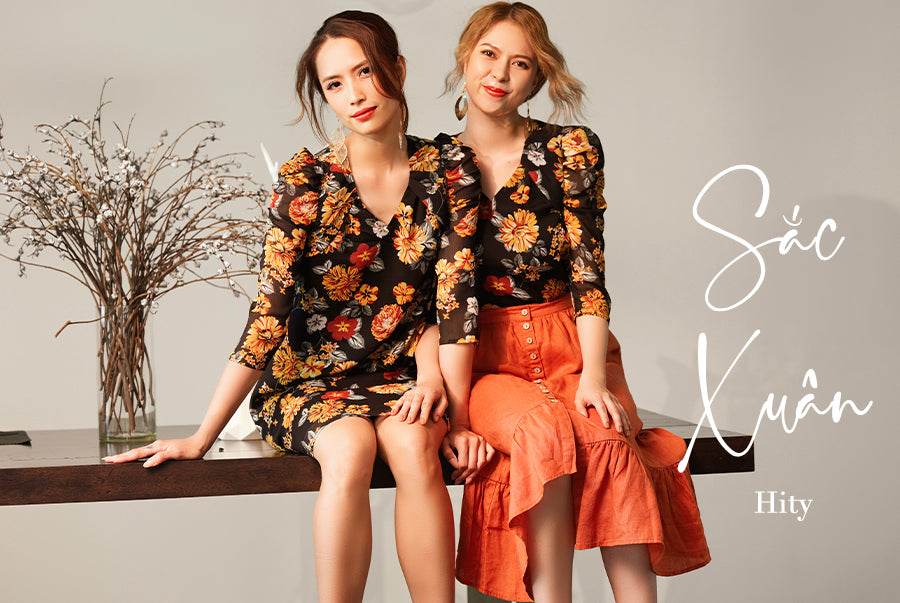 Đón chào năm Quý Mão - Hity