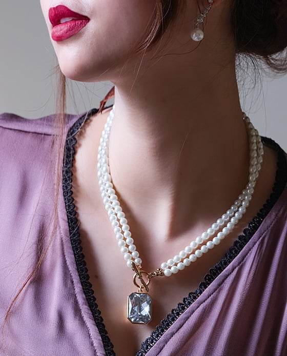 Phụ kiện - mảnh ghép thời trang không thể thiếu - Hity