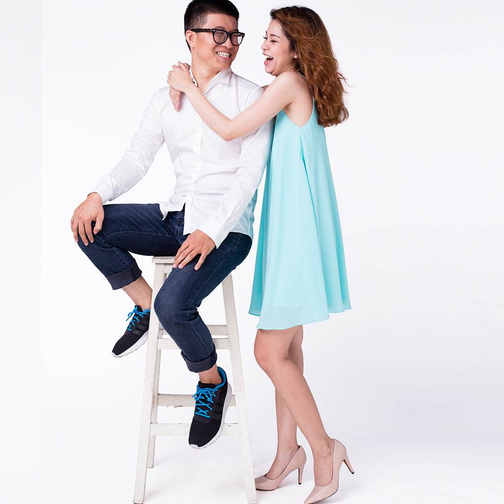 Cú lừa trong tình yêu - Hity