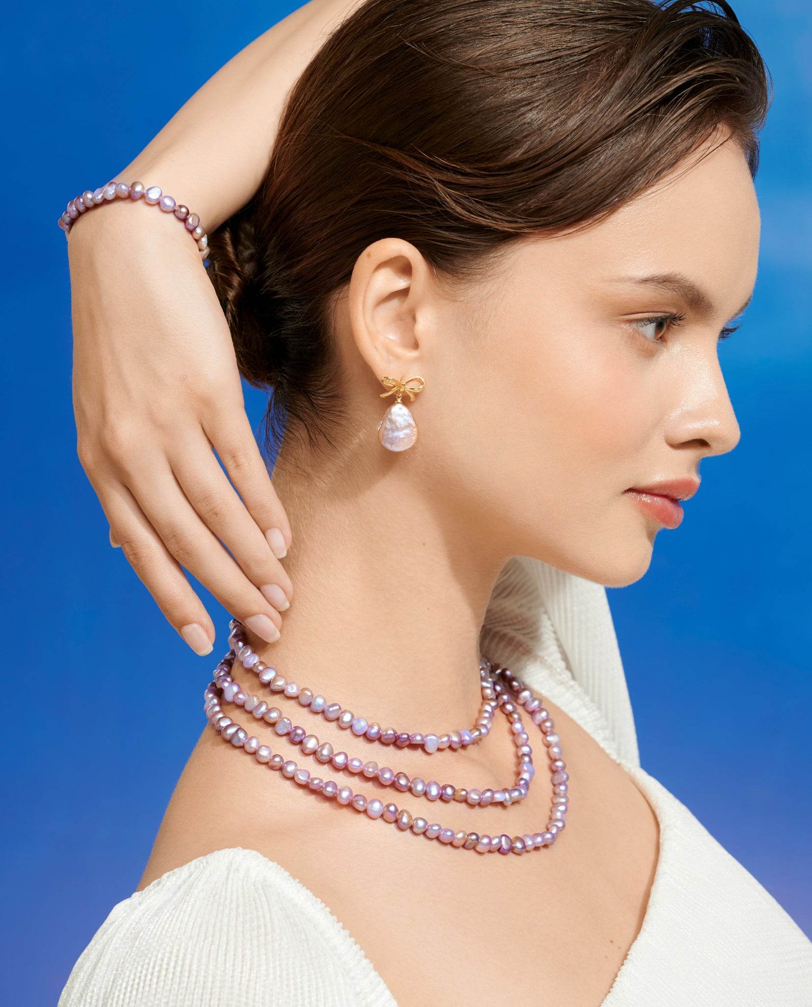 Nhất hậu Ngọc Trai - Hity