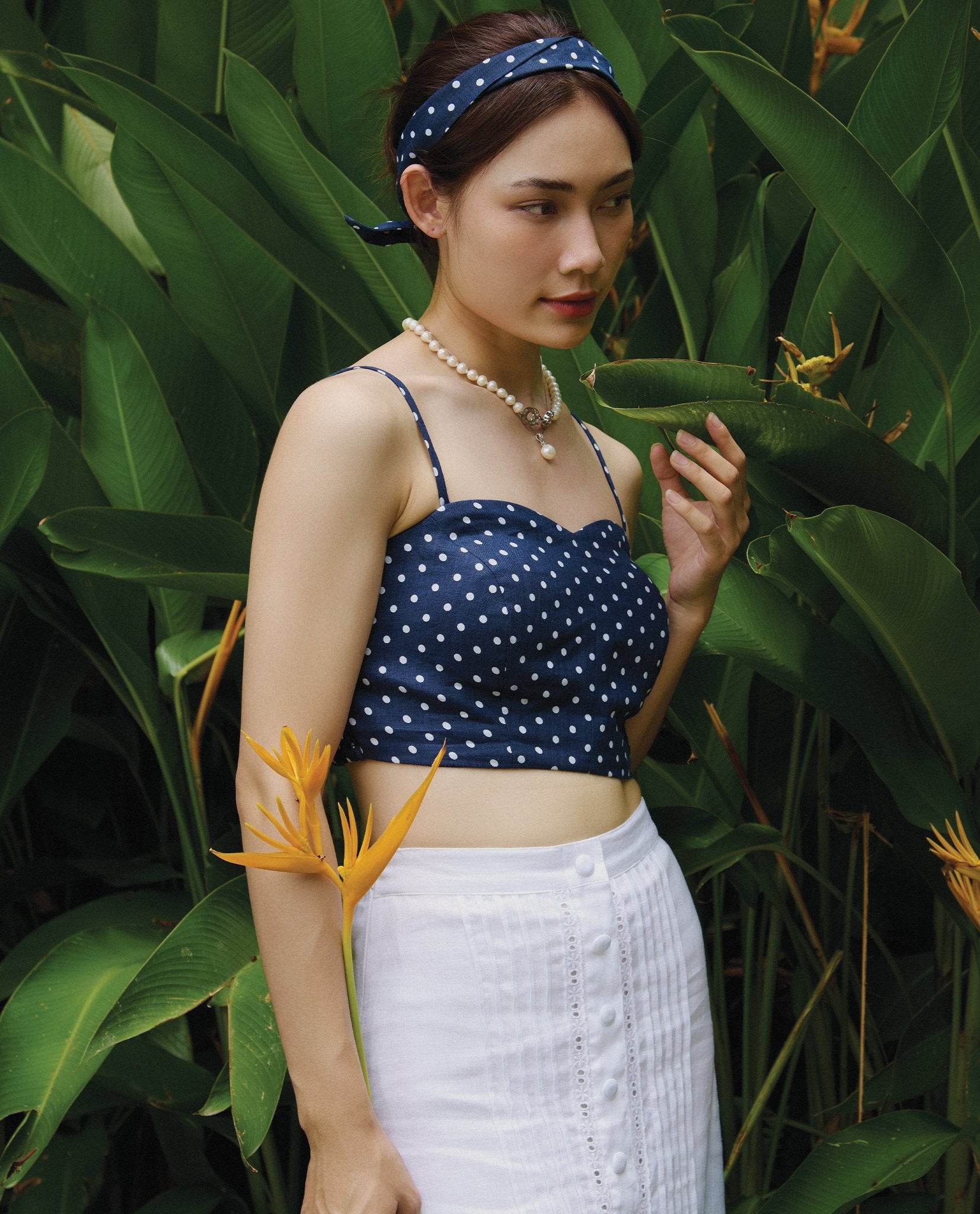 Chấm Bi: Nét chấm phá bất hủ - Hity