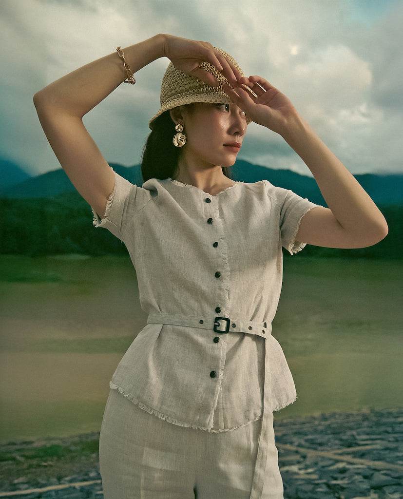 Đời Sợi. Phần 1 - Hity