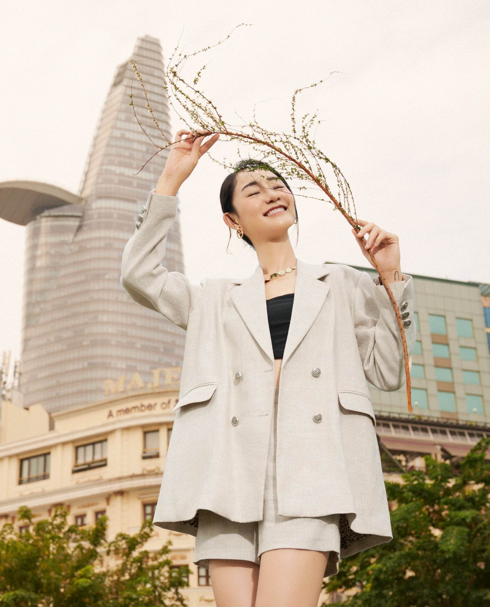 Tiết Sương Giáng - Hity