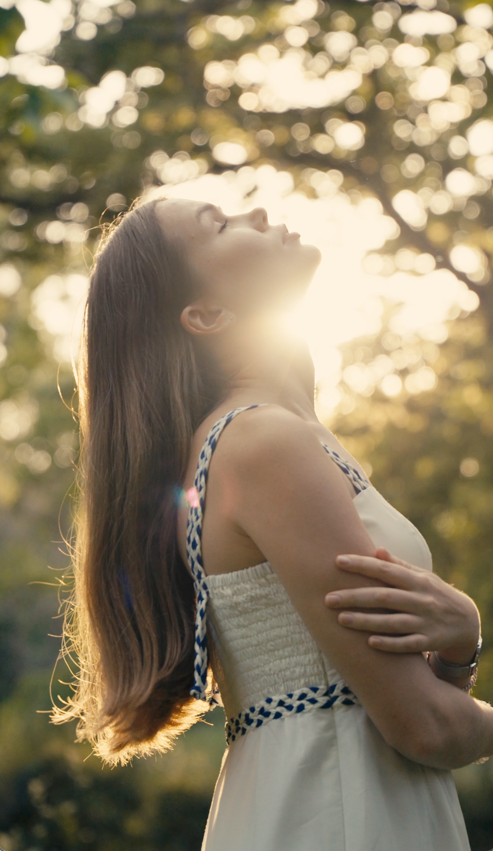 Woven in Wanderlust with Lina Michy