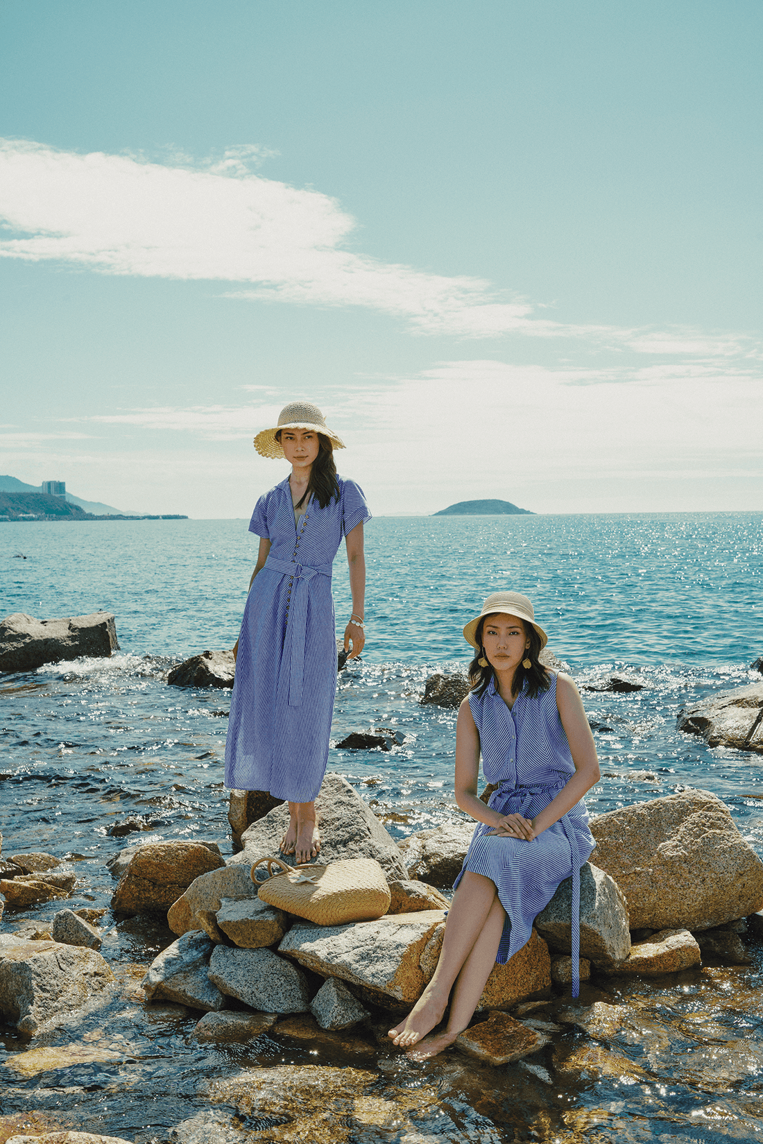 In the Tropical Land - Hity