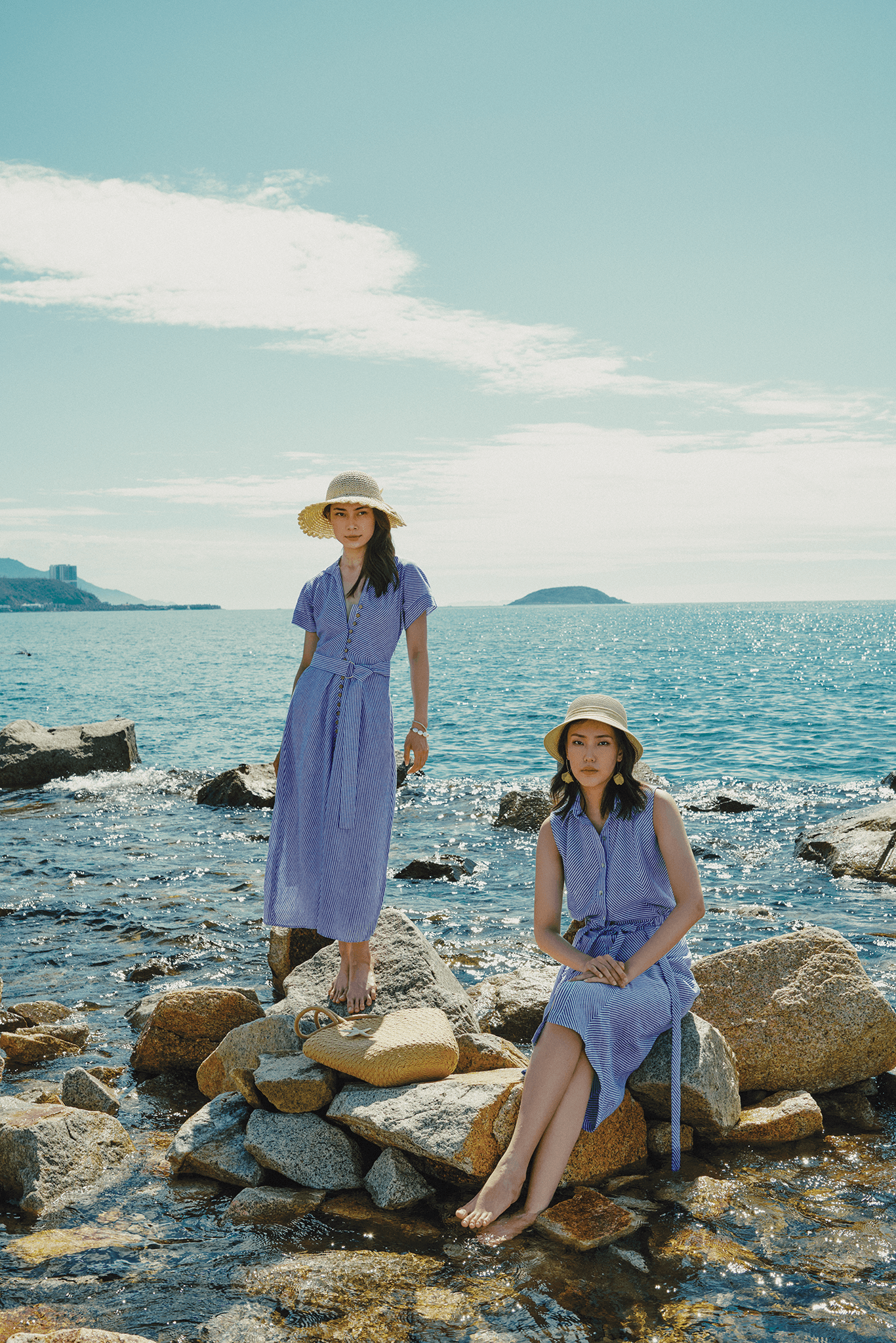 In the Tropical Land - Hity