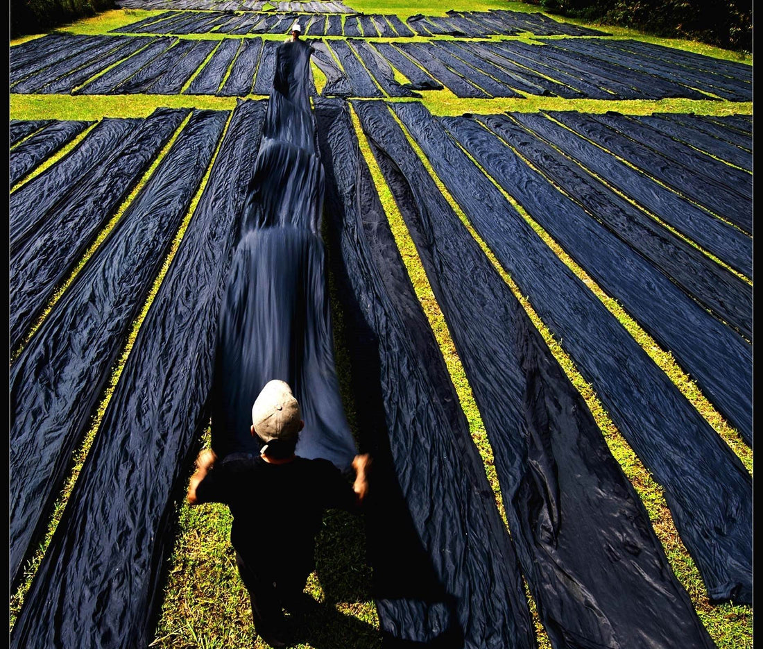 Mặc nưa - thời xa vắng - Hity