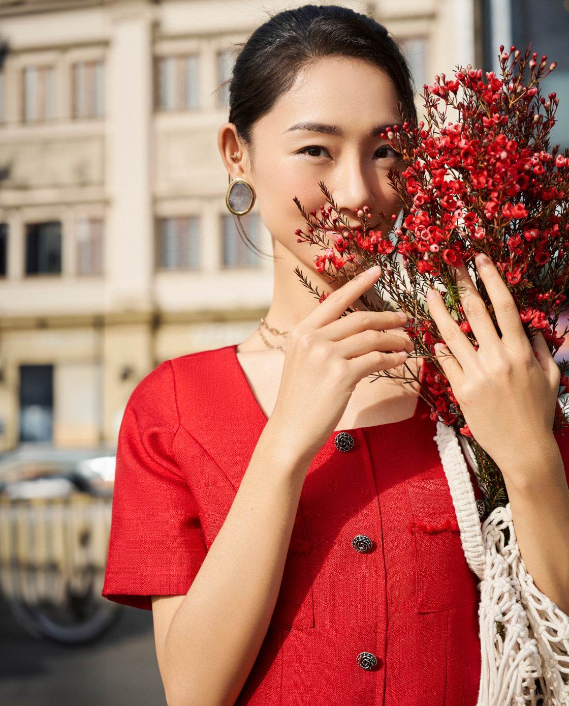 Những câu nói hay về Sức Mạnh Phụ Nữ - Hity