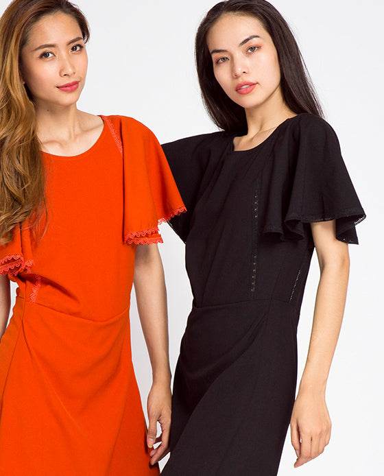 Câu chuyện 2 trong 1 chưa bao giờ kết - Hity