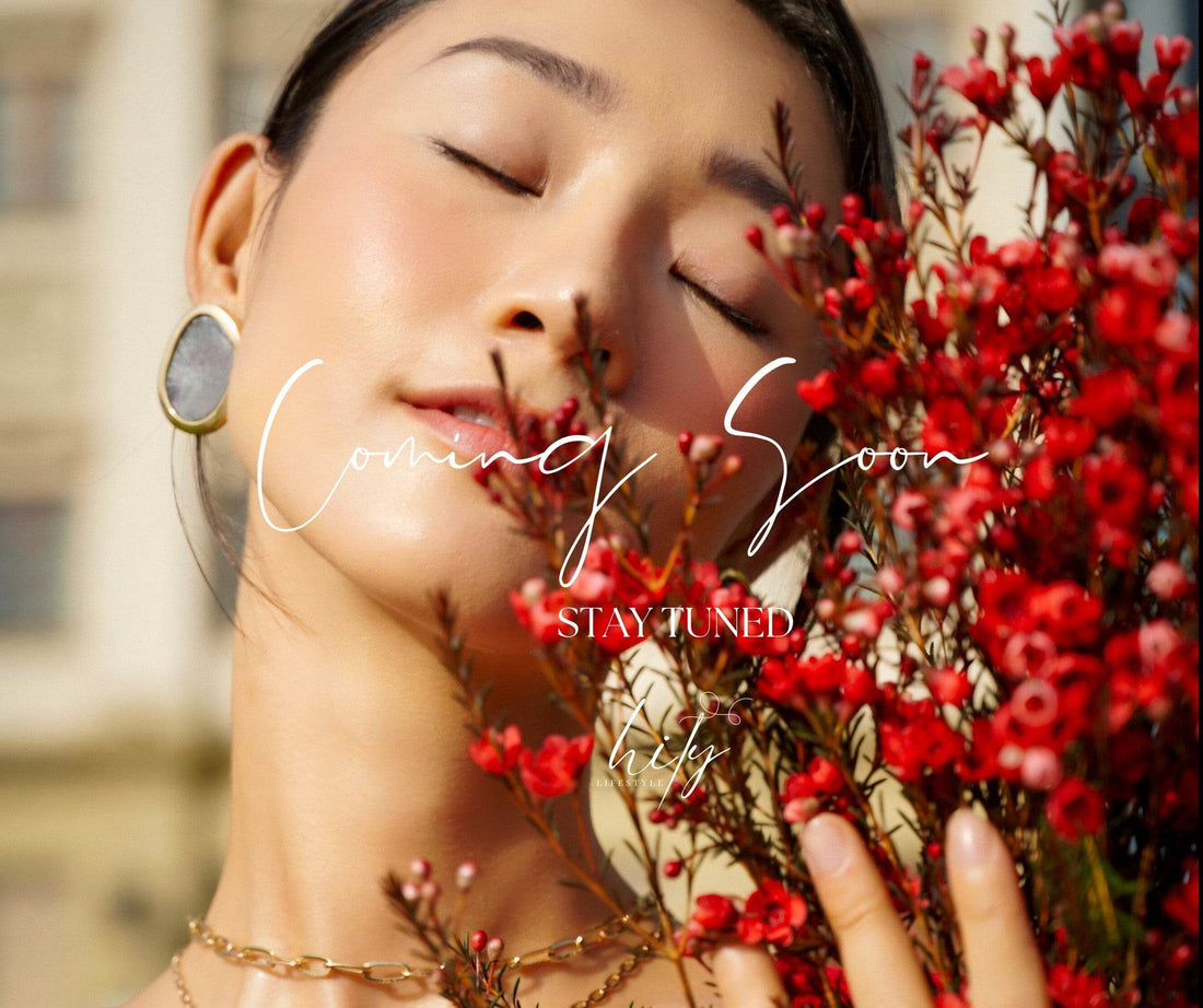 Vết nhăn: những câu chuyện - Hity