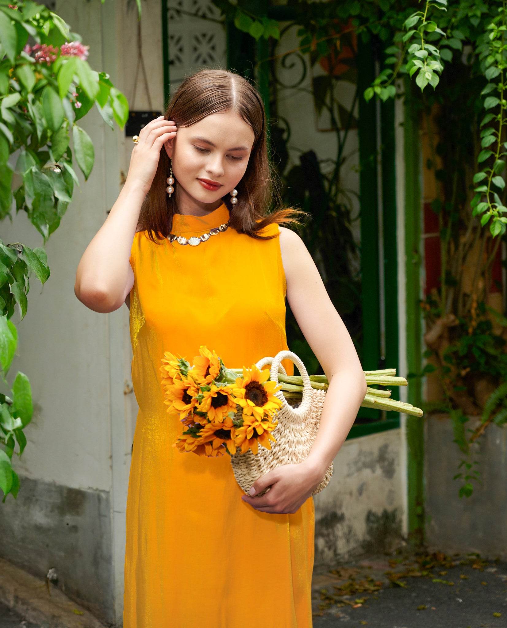 Quyện sắc Dã Quỳ - Hity