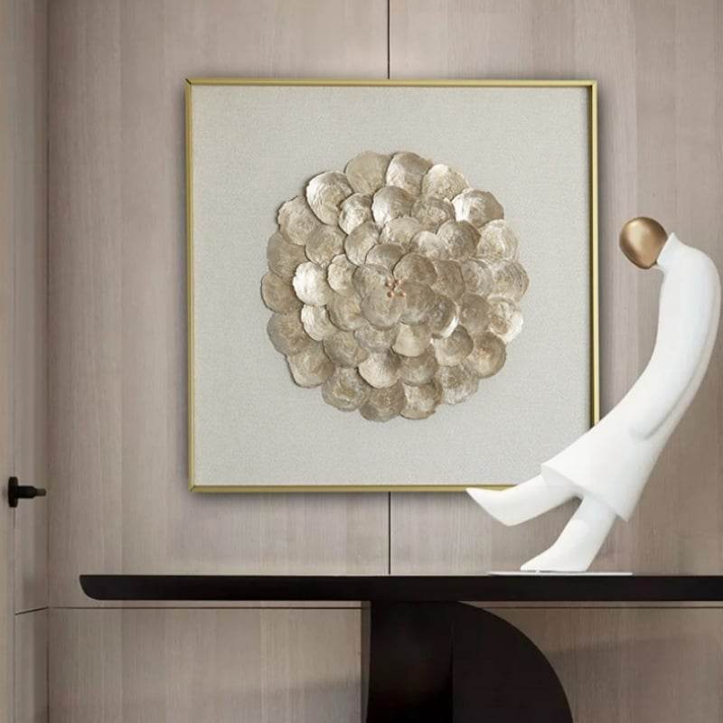 Xà cừ: Vẻ đẹp óng ánh từ đại dương - Hity