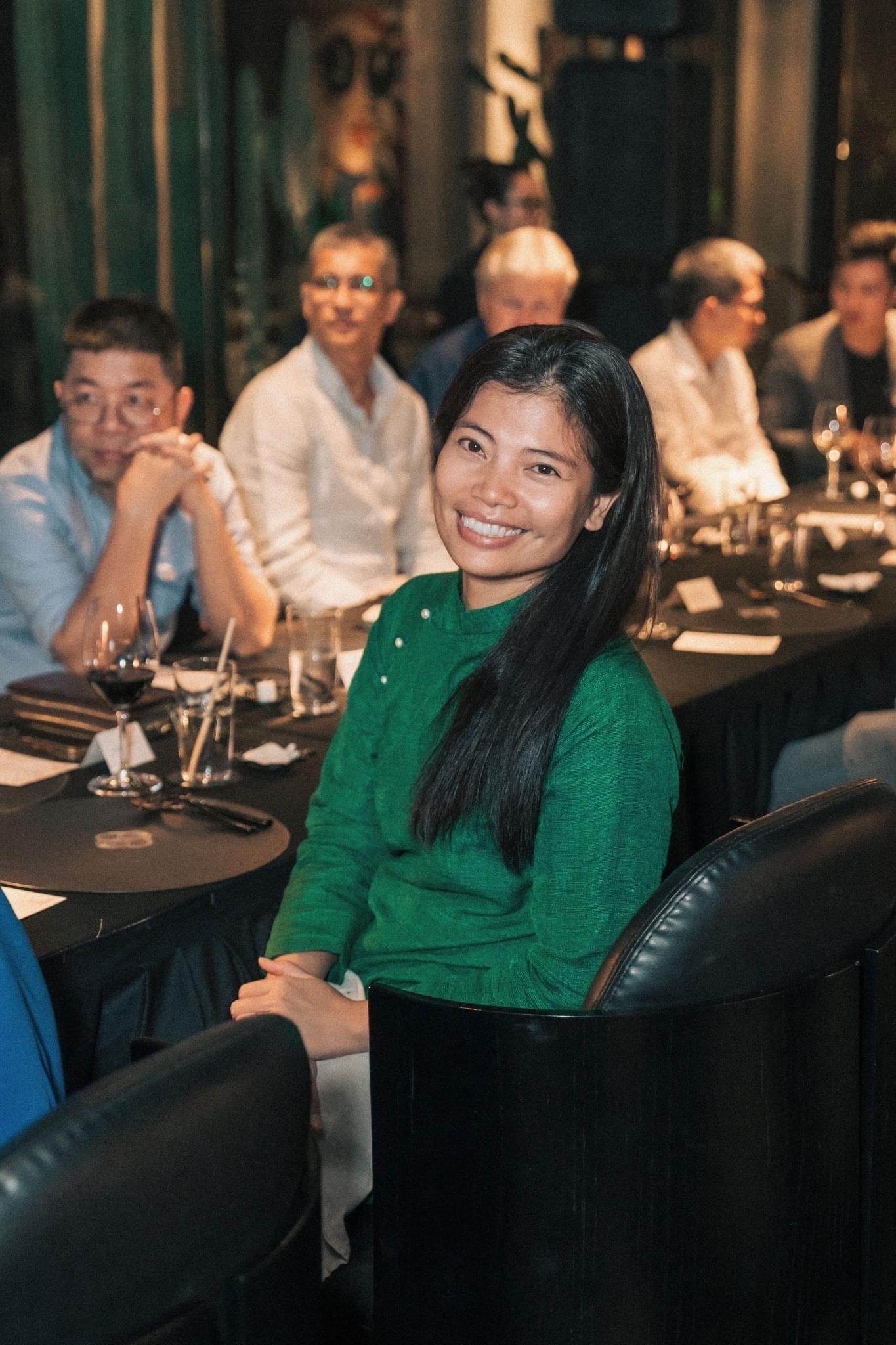 Đũi Nam Cao, tinh hoa làng nghề Việt - Hity