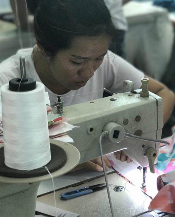 Fast fashion: chưa phải hồi kết, nhưng cần lắm sự đổi thay. - Hity