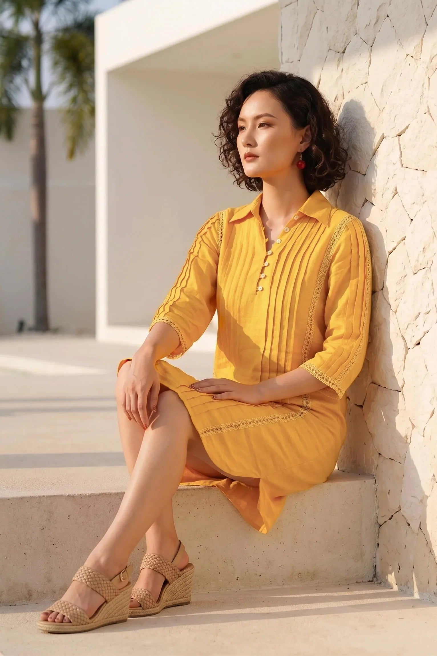 Nữ Doanh Nhân - Hity