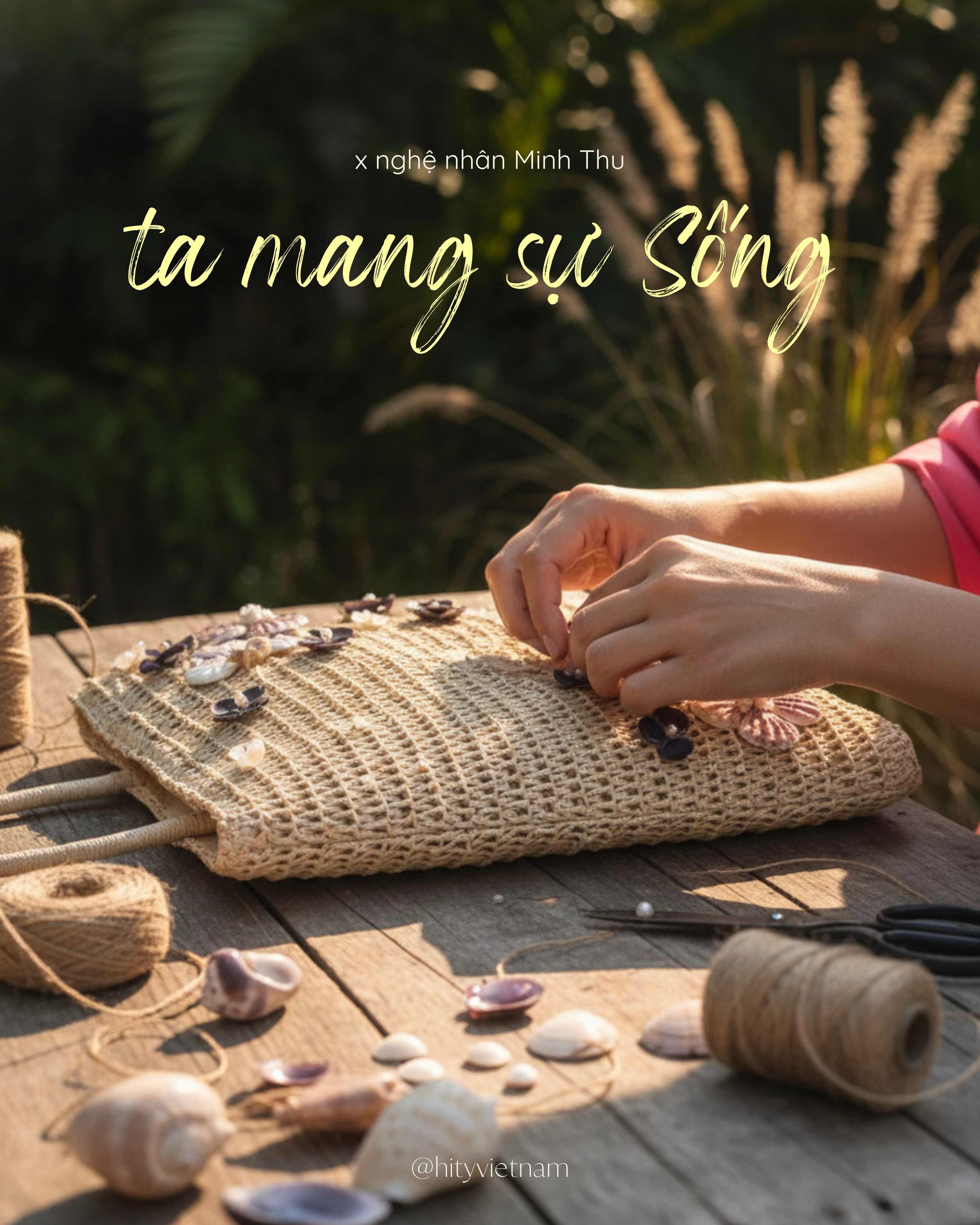 Ta Mang Sự Sống