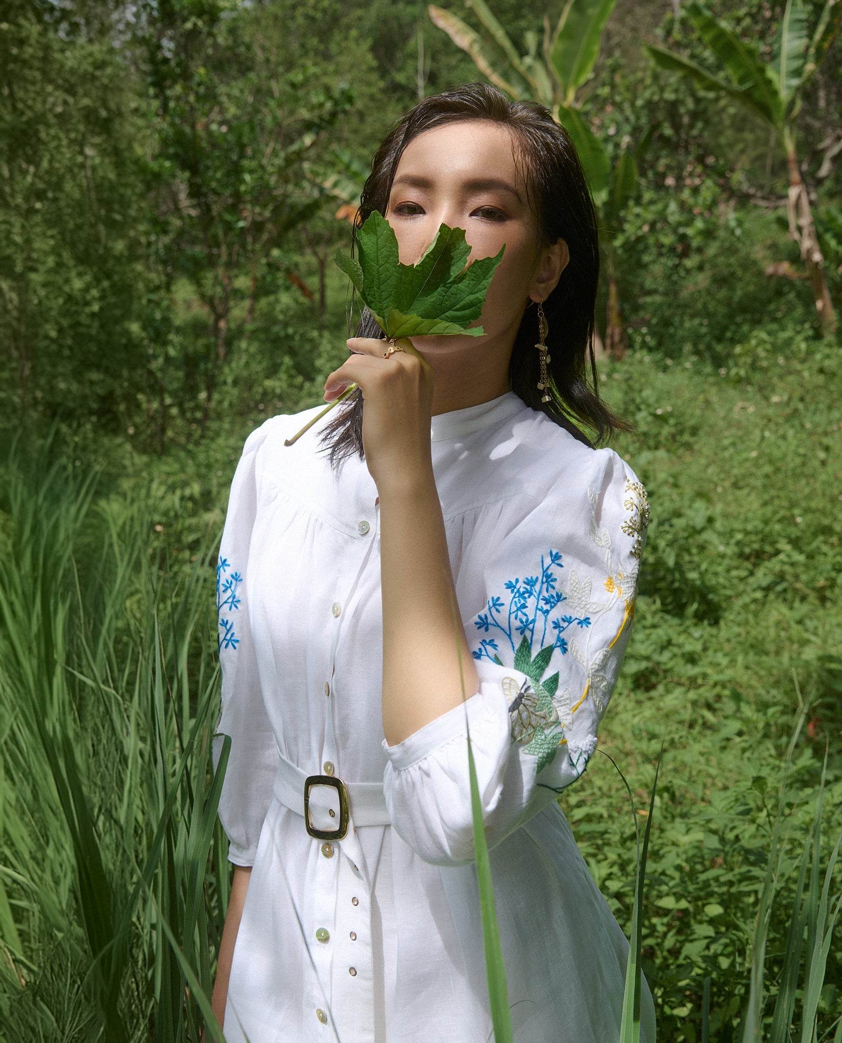 Nghệ Thuật Nữ - Hity