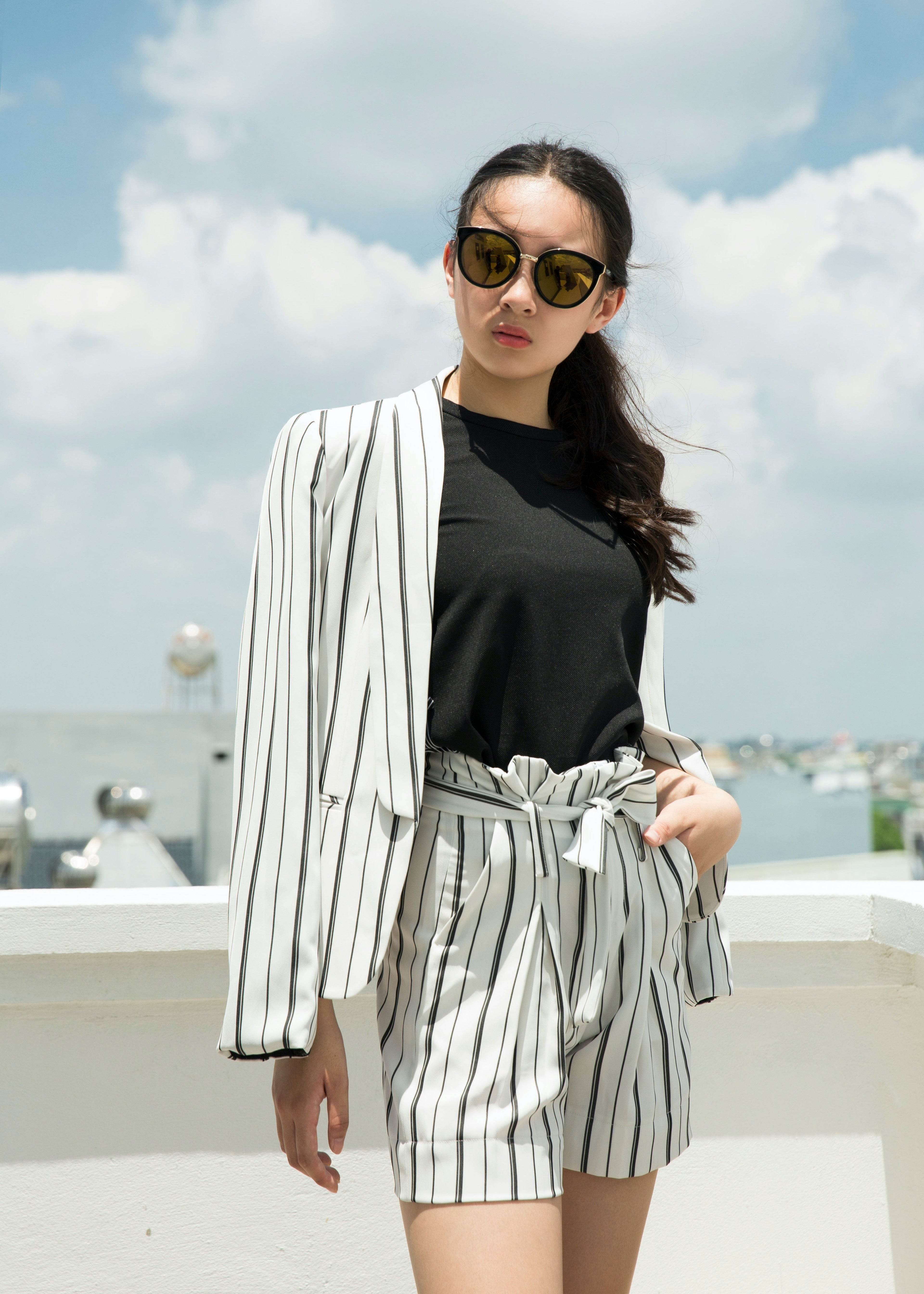 Quần Shorts Tuyến Điều PAN033 - Hity