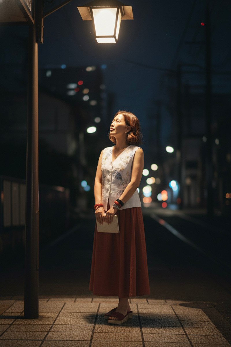 Áo vest linen thêu tay Mơ thời trang Hity