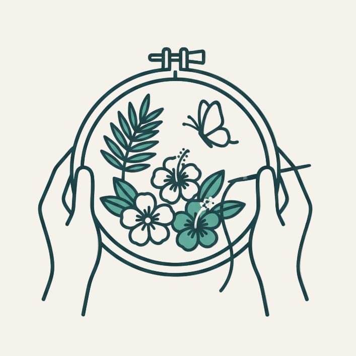 Linh hồn nghệ nhân thời trang Hity