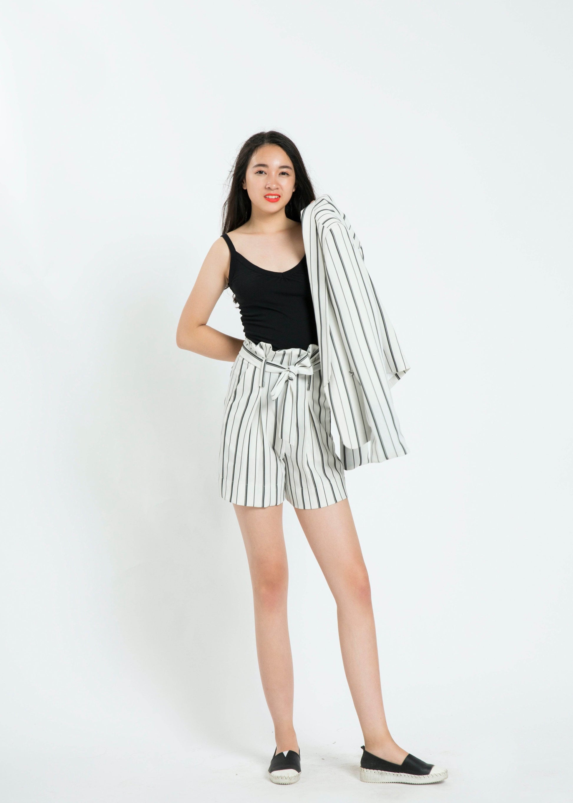 Quần Shorts Tuyến Điều PAN033 - Hity