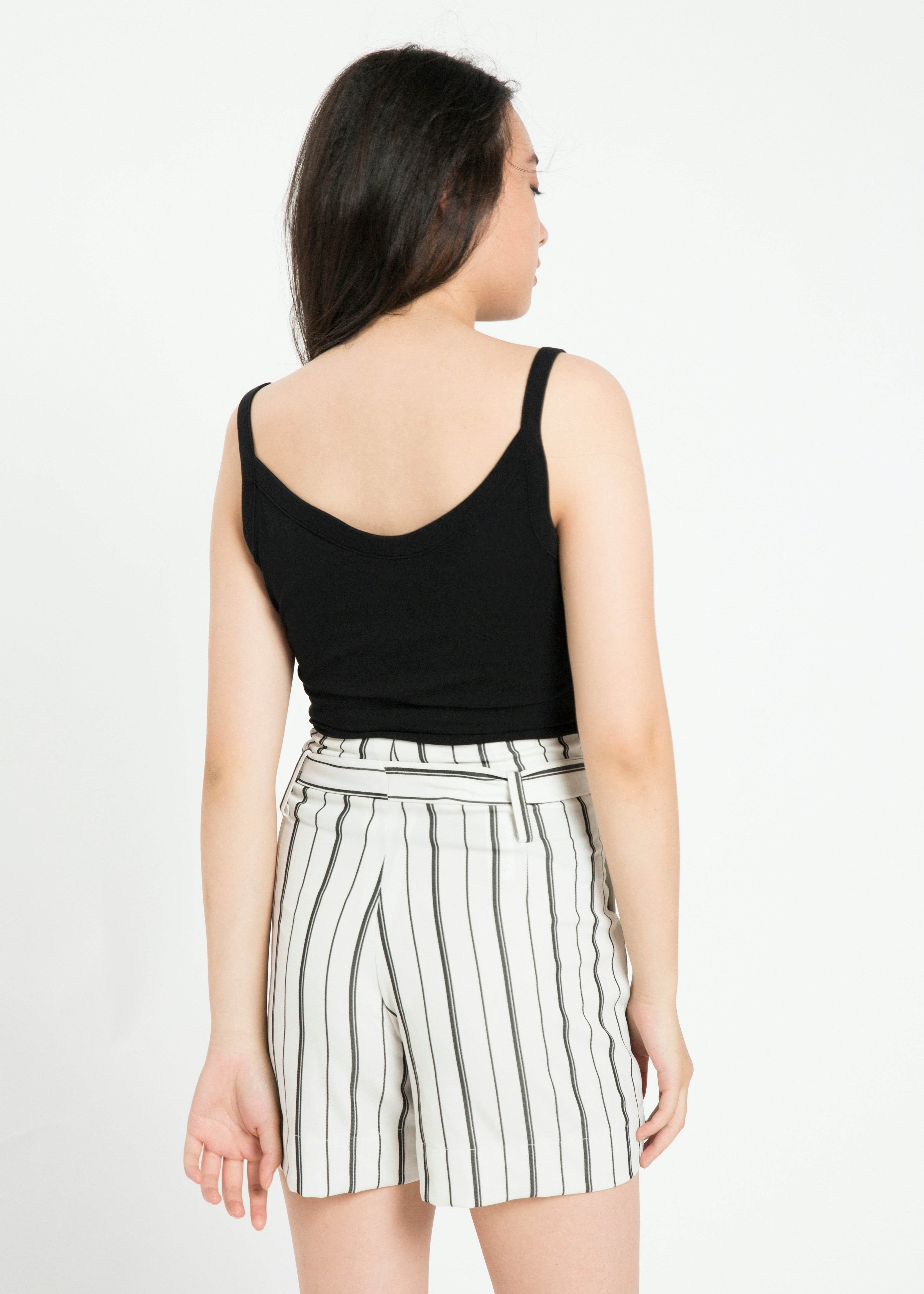 Quần Shorts Tuyến Điều PAN033 - Hity