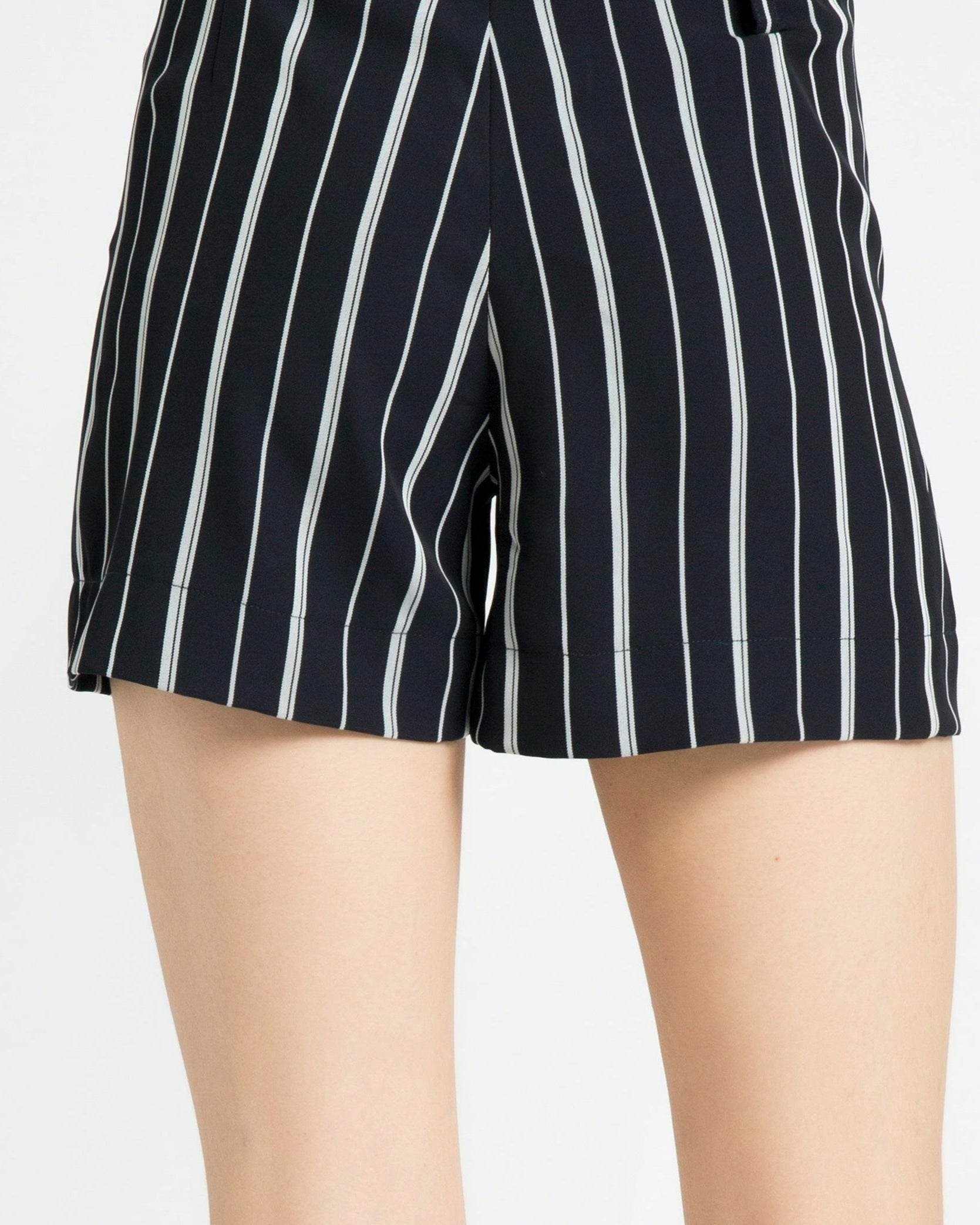 Quần Shorts Sailor PAN033 - Hity
