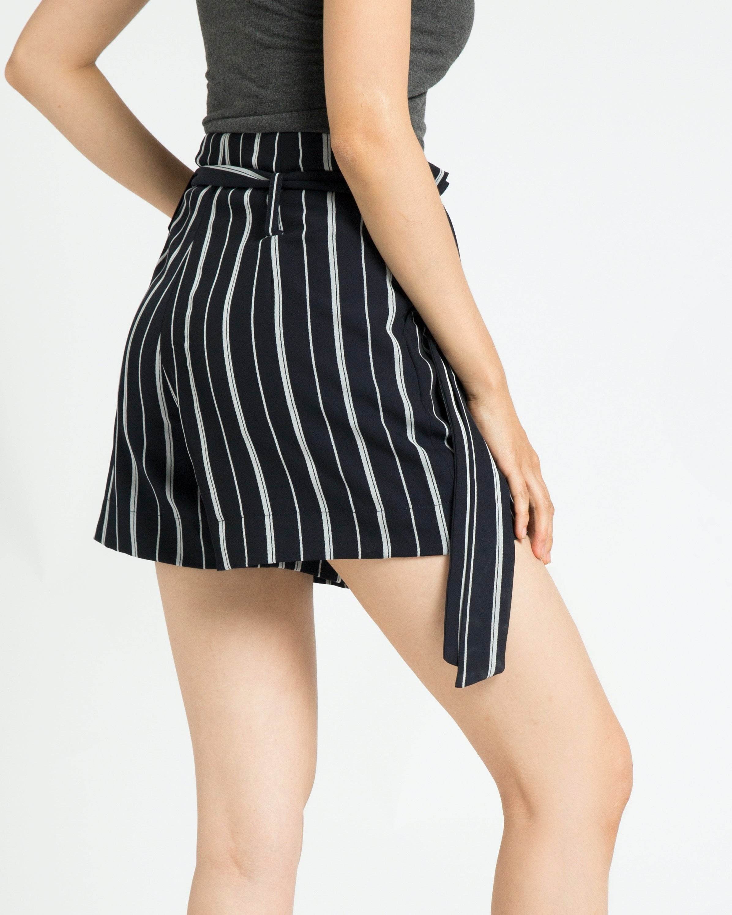 Quần Shorts Sailor PAN033 - Hity