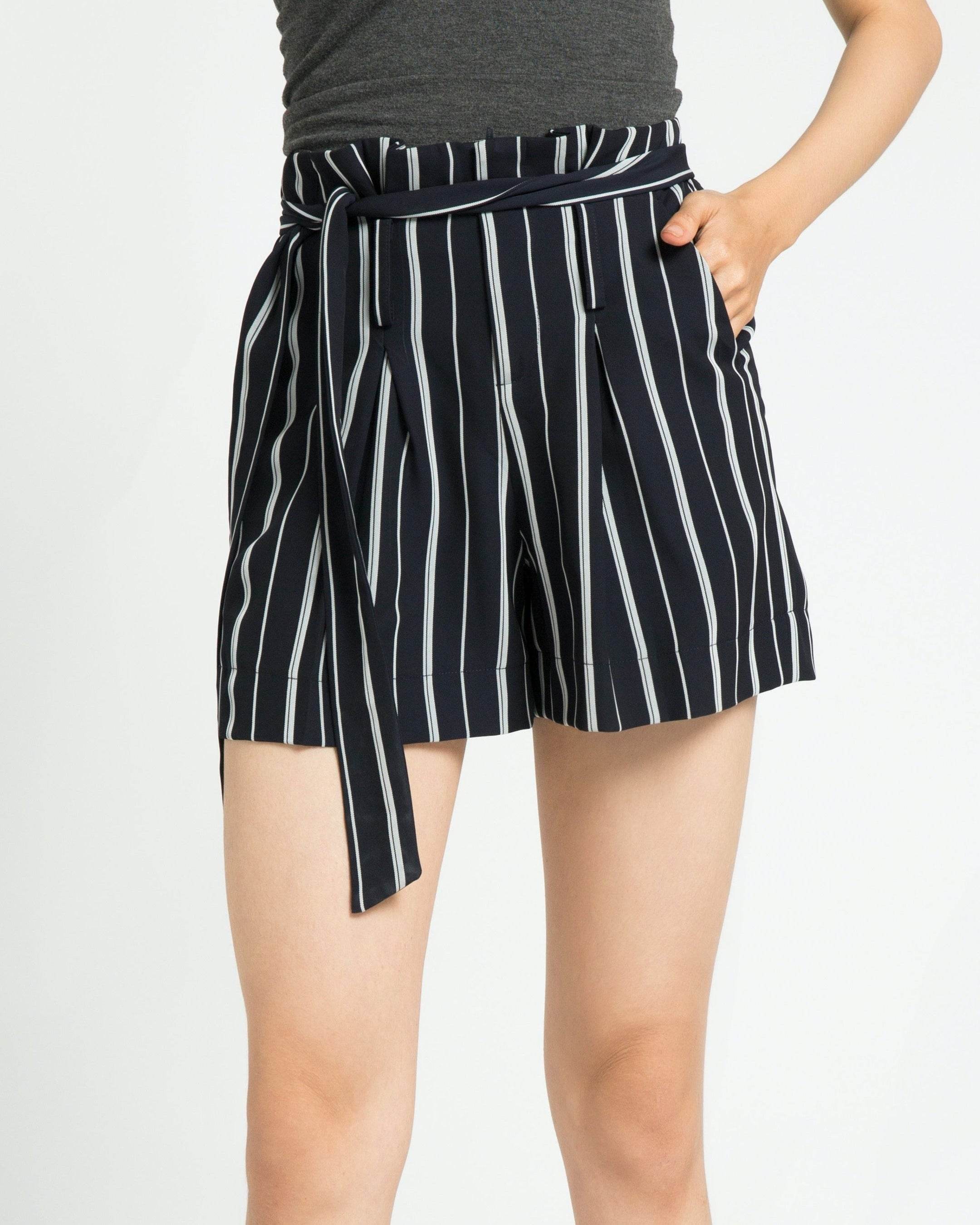 Quần Shorts Sailor PAN033 - Hity