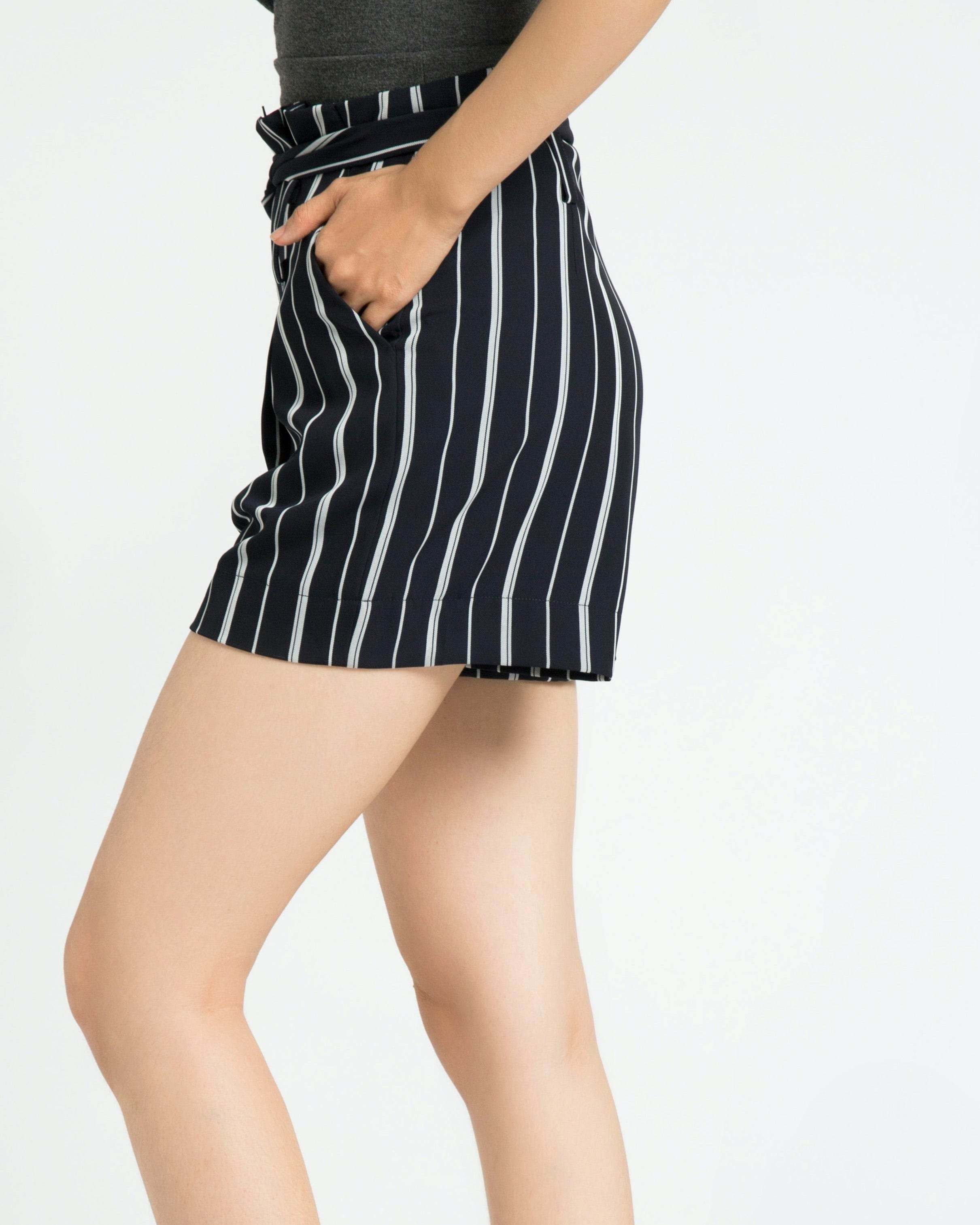 Quần Shorts Sailor PAN033 - Hity