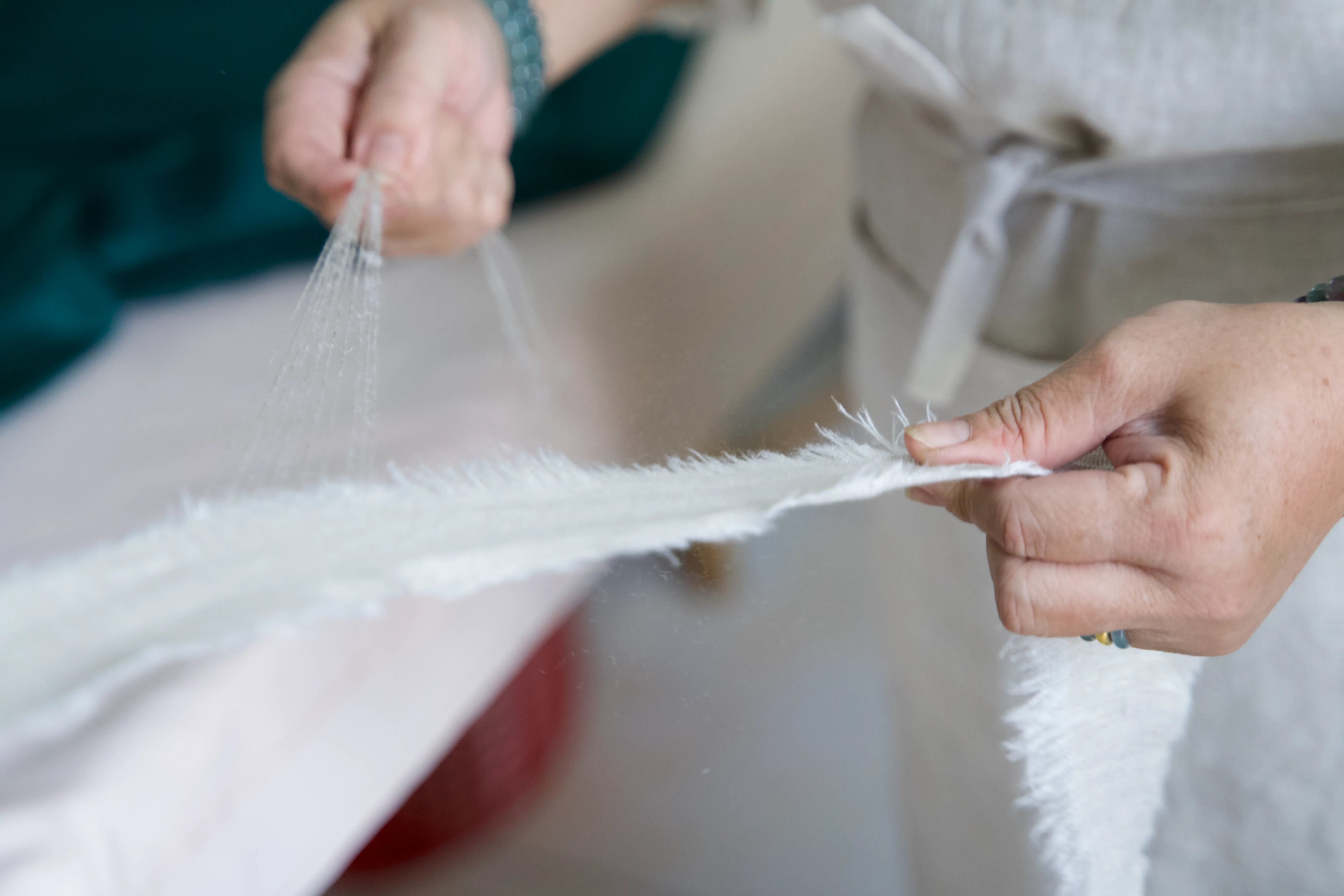 Xưởng may thời trang cao cấp Hity Atelier