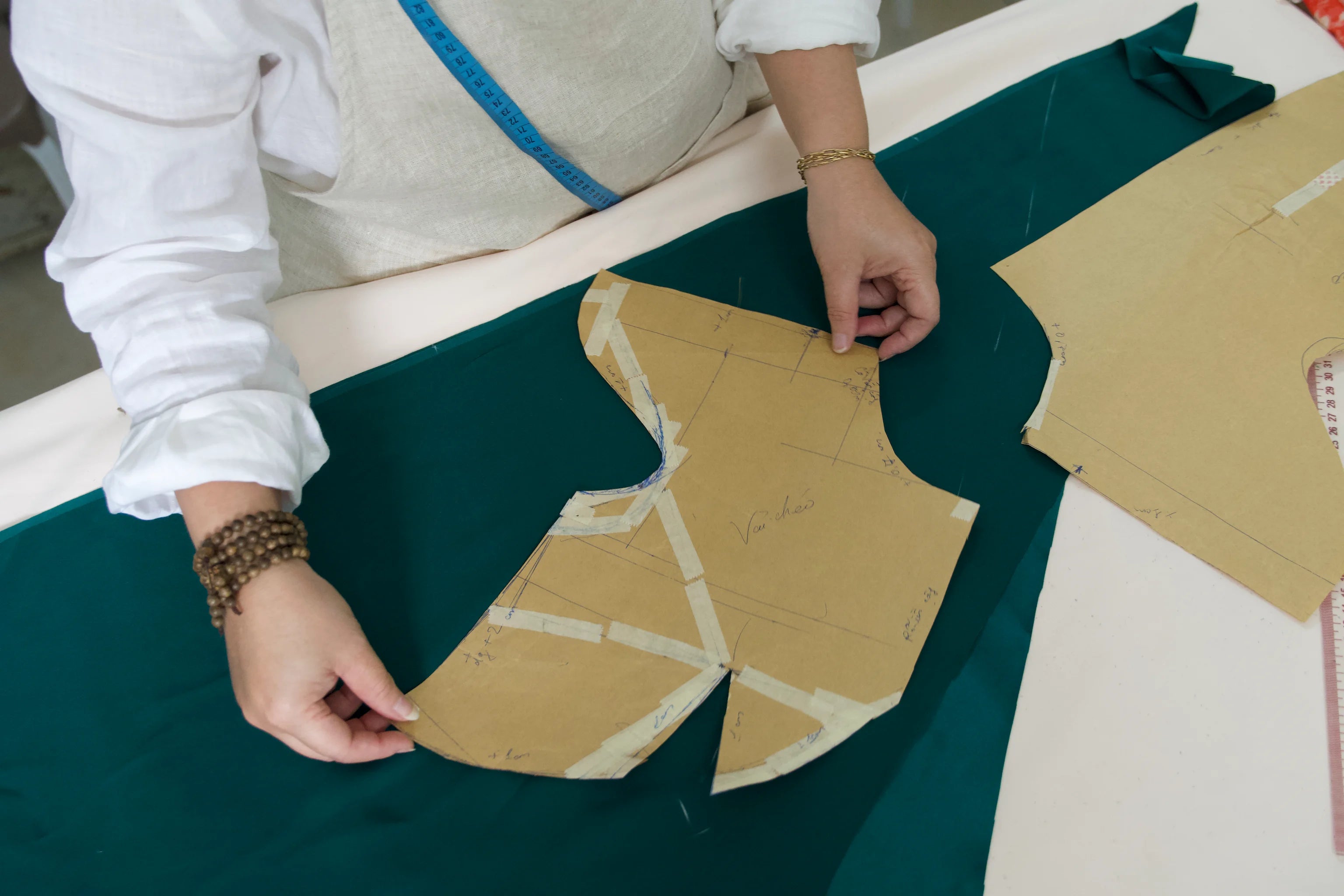 Xưởng may thời trang cao cấp Hity Atelier
