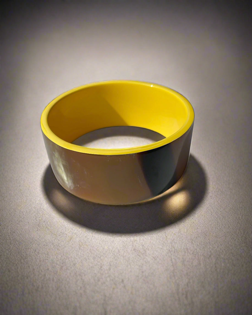 Vòng tay sơn mài trang sức thủ công handmade thời trang Hity