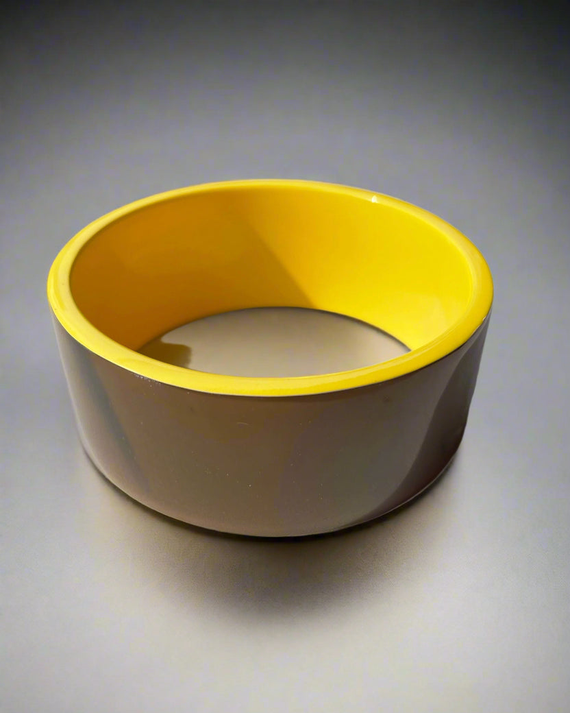 Vòng tay sơn mài trang sức thủ công handmade thời trang Hity