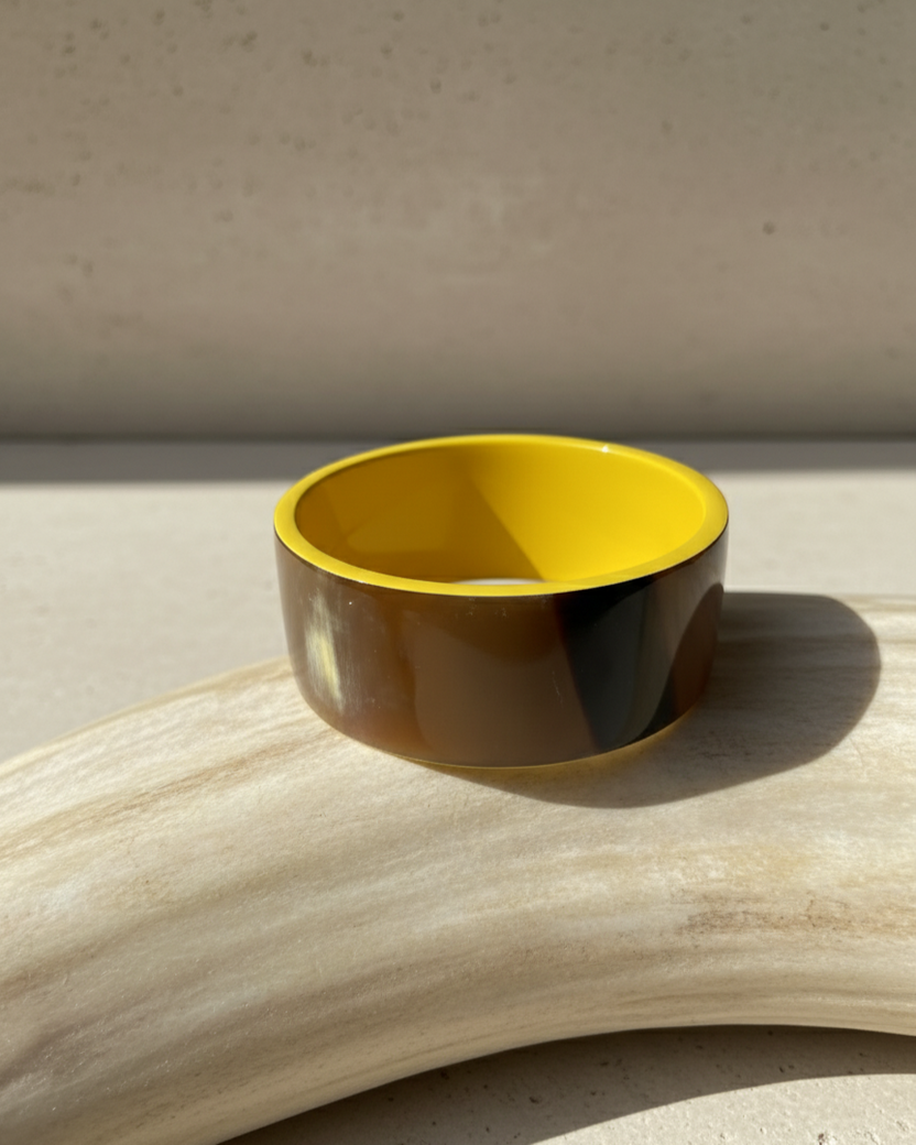 Vòng tay sơn mài trang sức thủ công handmade thời trang Hity