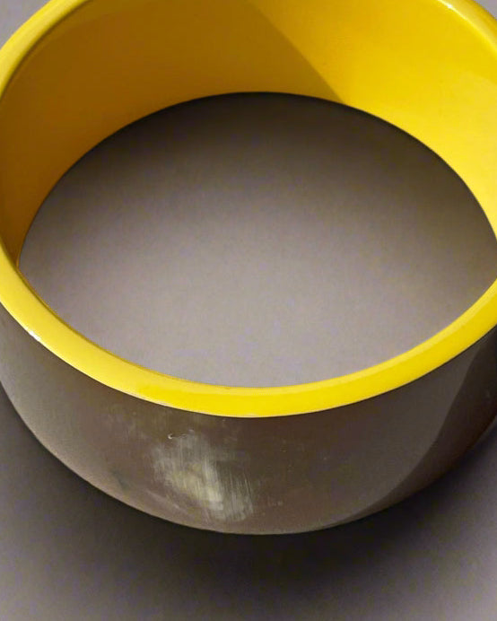 Vòng tay sơn mài trang sức thủ công handmade thời trang Hity