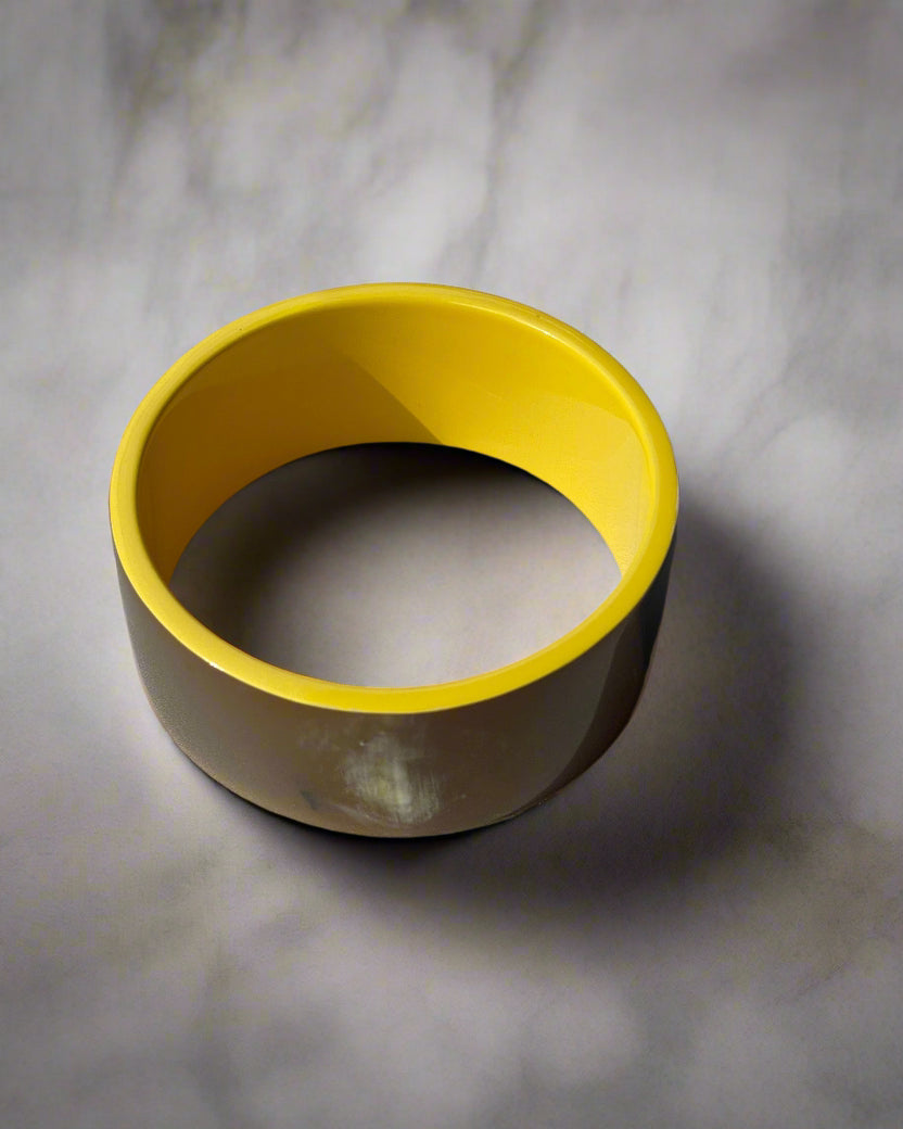 Vòng tay sơn mài trang sức thủ công handmade thời trang Hity