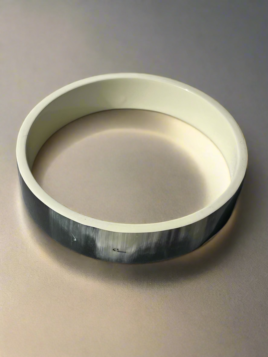 Vòng tay sơn mài trang sức thủ công handmade thời trang Hity