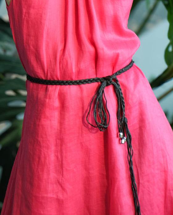 Thắt Lưng Da Bện ACC362 - Hity