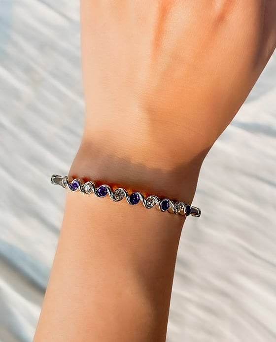 Vòng Tay Kiềng Sky ACC045 - Hity