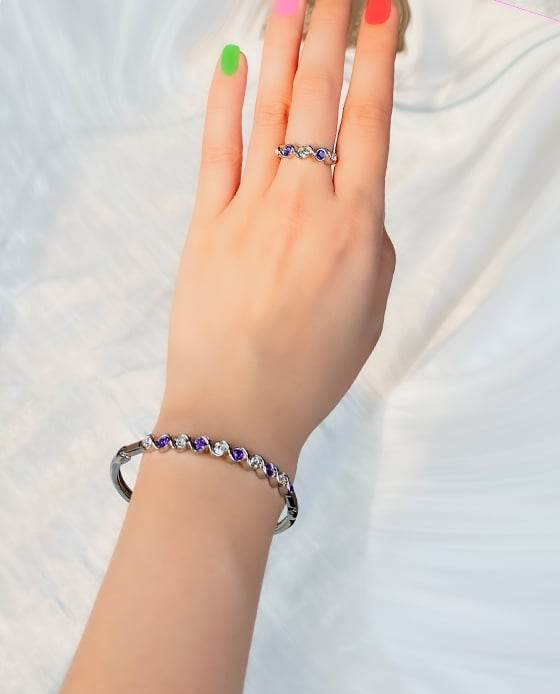 Vòng Tay Kiềng Sky ACC045 - Hity