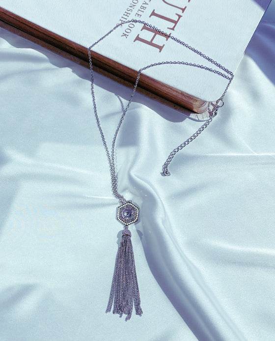 Vòng Cổ ACC230 Tua Rua - Hity