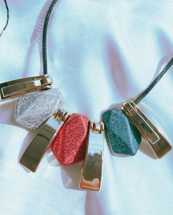 Vòng Cổ Boho ACC100 - Hity