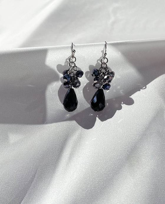 Bông Tai Pha Lê Persian ACC293 - Hity