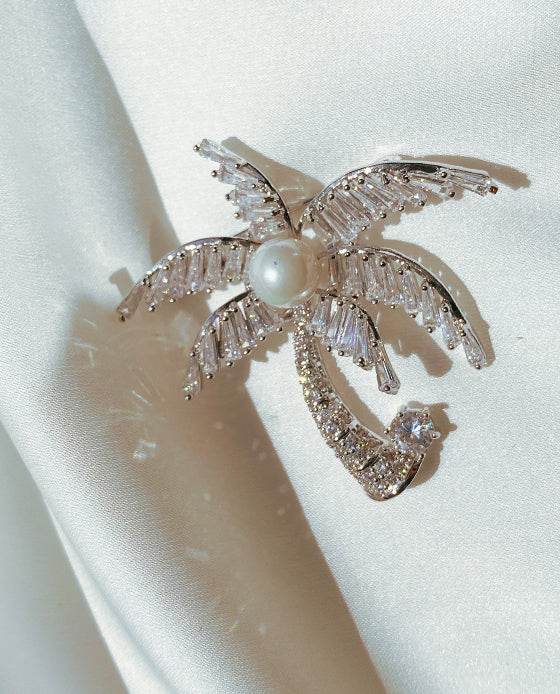 Cài Áo Cây Dừa Nha Trang ACC146.52 - Hity