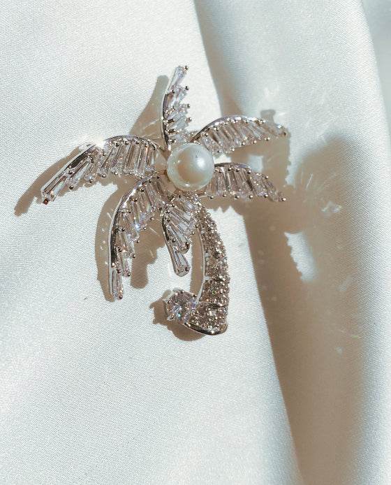 Cài Áo Cây Dừa Nha Trang ACC146.52 - Hity