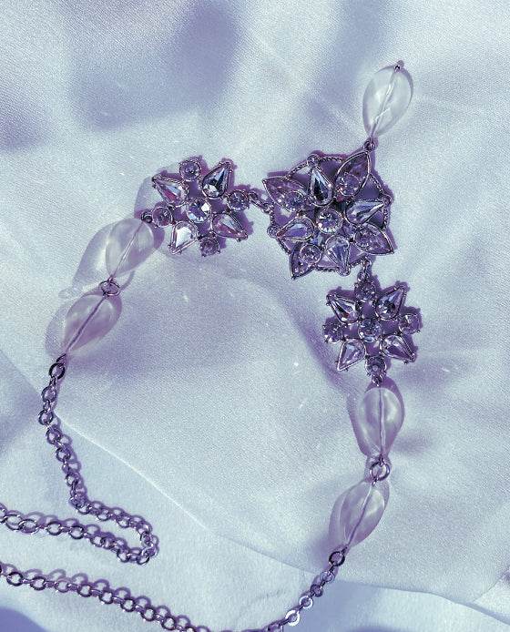 Vòng Cổ Baroque ACC262 - Hity