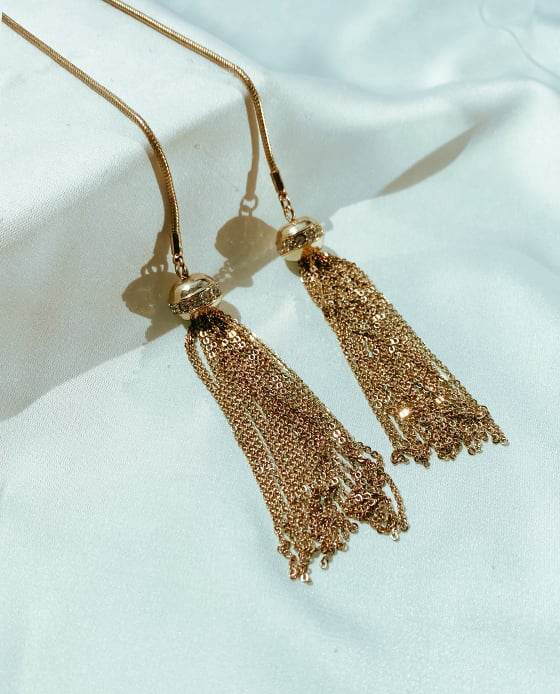 Vòng Cổ Thắt Lưng ACC187 - Hity