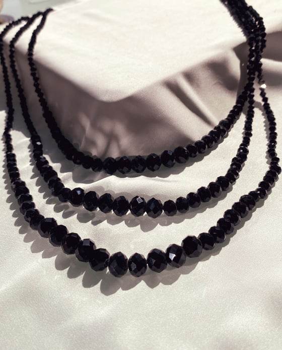 Vòng Cổ Layer 3 ACC154 - Hity